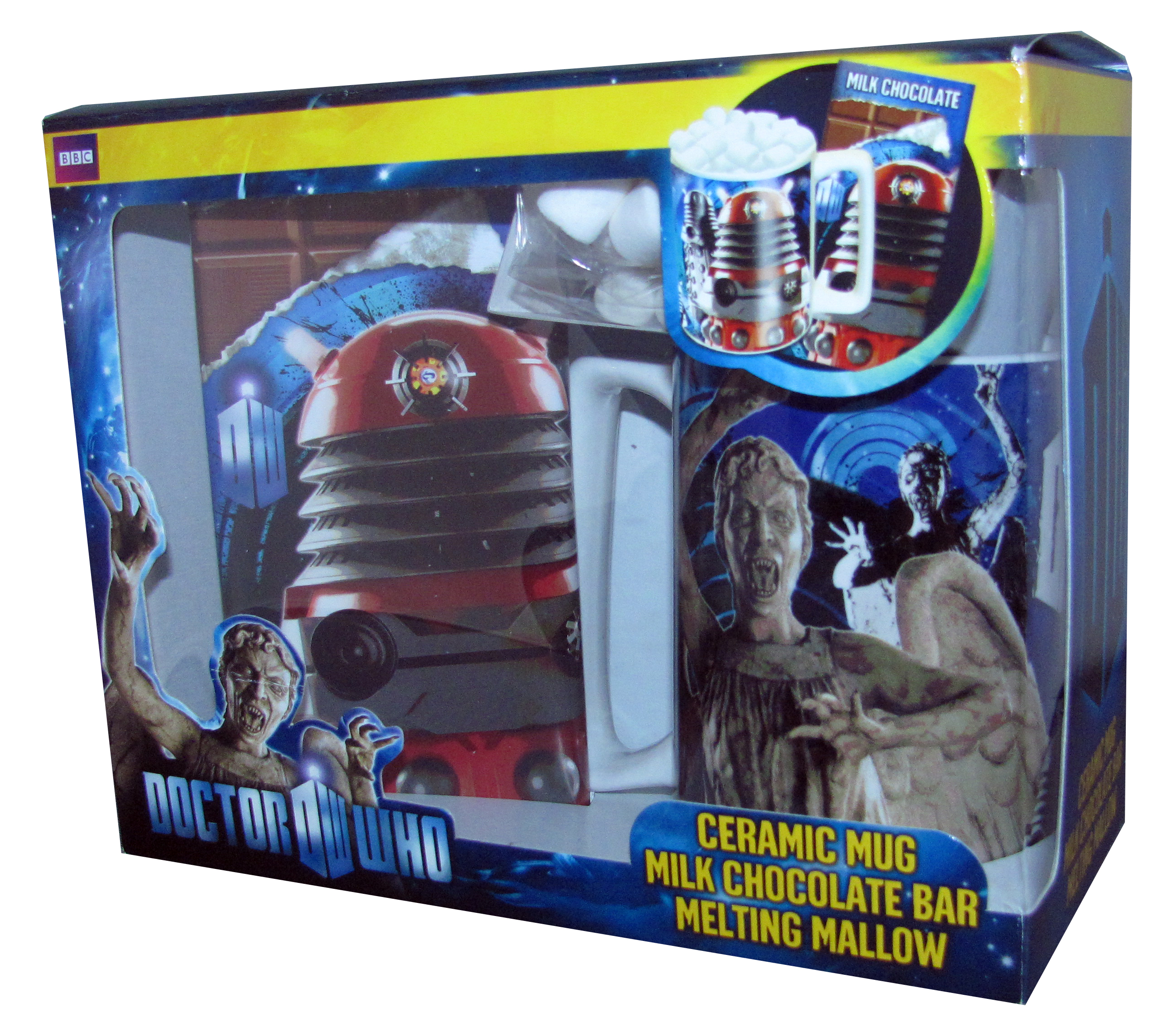 Enlarged item image