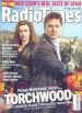 Radio Times 9 - 15 July 2011