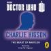 The Beast of Babylon (Charlie Higson)