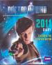 Doctor Who Diary 2011