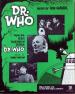 Doctor Who Theme Sheet Music (Ron Grainer)