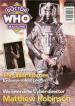 Doctor Who Magazine #232