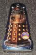 Dalek Chocolate Coins and Mallow Tin