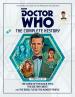 Doctor Who: The Complete History 17: Stories 215 - 217
