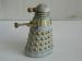 Dalek (grey/gold)