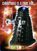 Dalek Talking Christmas Card