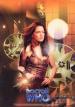 Louise Jameson Signed Special Doctor Who Print No 7