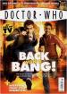 Doctor Who Magazine #381