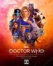 Doctor Who - Roleplaying Game Second Edition
