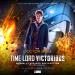 Time Lord Victorious: Mutually Assured Destruction (Lizzie Hopley)