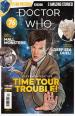 Tales from the TARDIS: Doctor Who Comic #022