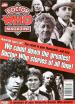 Doctor Who Magazine #265