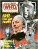 Doctor Who Magazine #123