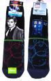 Doctor/Tardis Socks(Twin Set)