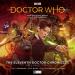 The Eleventh Doctor Chronicles Volume Two (Doris V Sutherland, Daniel Blythe, Christopher Cooper, Tessa North)