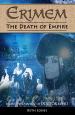 Erimem - The Death of Empire (Beth Jones)