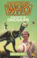 Doctor Who Quiz Book of Dinosaurs (Michael Holt)