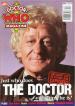 Doctor Who Magazine #251