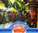 The Amazing World Of Doctor Who Jigsaws (set of four)