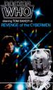 Revenge of the Cybermen