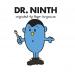 Dr. Ninth (Adam Hargreaves)