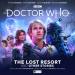 The Lost Resort and Other Stories (A K Benedict, Sarah Ward, Martyn Waters)
