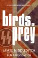 Birds of Prey (James Middleditch)