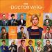 Doctor Who Official 2020 Calendar - Classic Edition