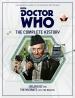 Doctor Who: The Complete History 4: Story 1-2