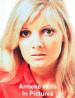 Anneke Wills - In Pictures