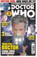Tales from the TARDIS: Doctor Who Comic #018
