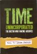 Time Unincorporated Volume 1: Lance Parkin