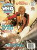 Doctor Who Magazine #206