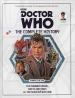 Doctor Who: The Complete History 58: Stories 178 - 180