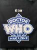 Doctor Who Magazine tote bag