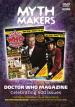Myth Makers: Doctor Who Magazine Box Set