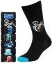 Doctor Who Adult Socks