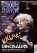 Doctor Who Magazine #335