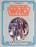 Files Magazine Spotlight on Doctor Who -The Fourteenth Season (John Peel)