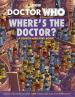 Where's the Doctor: A Search-and-Find Book