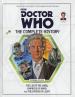 Doctor Who: The Complete History 88: Stories 272 - 274