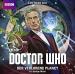 Doctor Who: Der Verlorene Planet (George Mann)