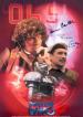 Tom Baker and Nicholas Courtney Signed Special Doctor Who Print No 15