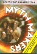 Myth Makers: Doctor Who Magazine Team