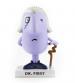 Doctor First 'Mr Men' Figurine