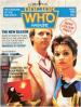 The Official Doctor Who Magazine #085