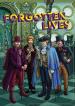 Forgotten Lives (Ed. Philip Purser-Hallard)