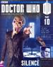 Doctor Who Figurine Collection #10