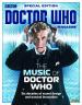 Doctor Who Magazine: Special Edition #41: The Music of Doctor Who