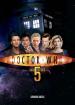 Doctor Who: Cinco Doctores (GermÃ¡n SocÃ­as)
